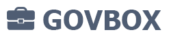 Logo GovBox