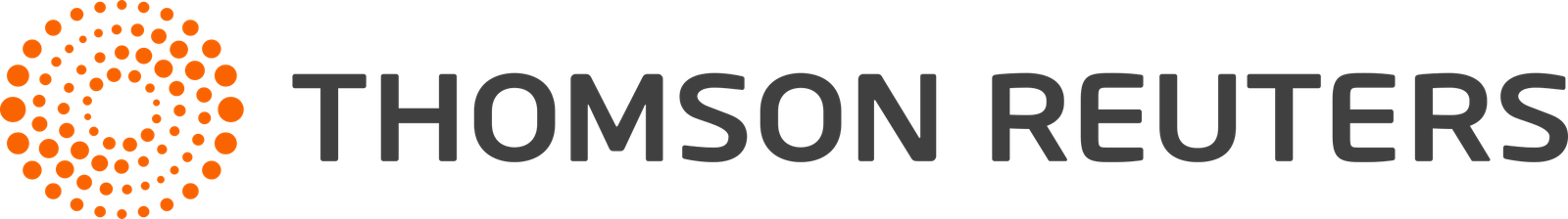 Logo Thomson Reuters