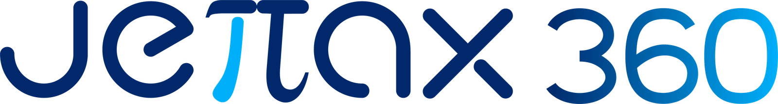 Logo JetTax